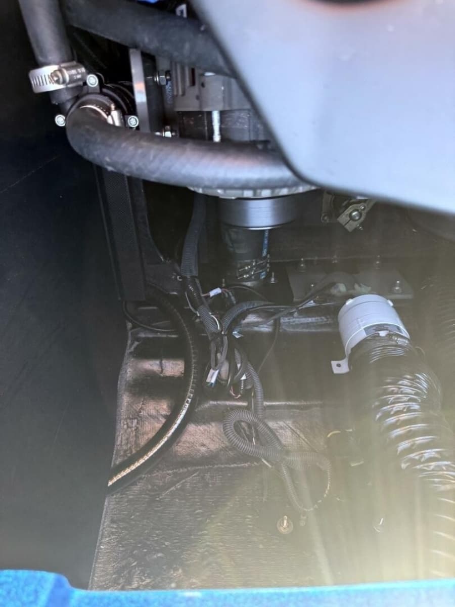 2020 Axis T23 - Photo 60