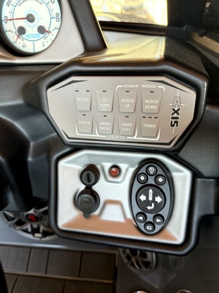 2020 Axis T23 - Photo 93