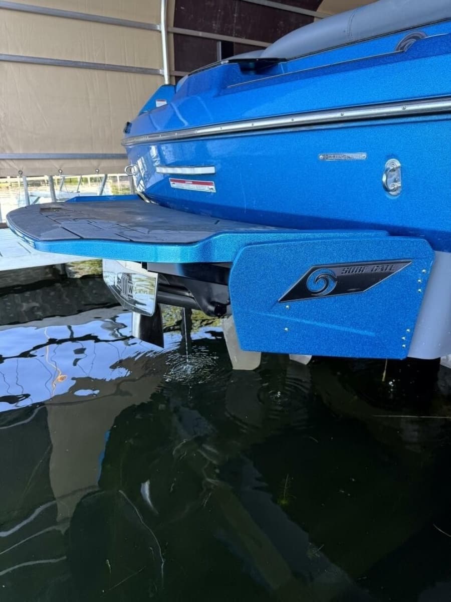 2020 Axis T23 - Photo 86