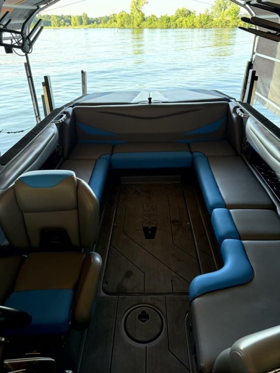 2020 Axis T23 - Photo 103