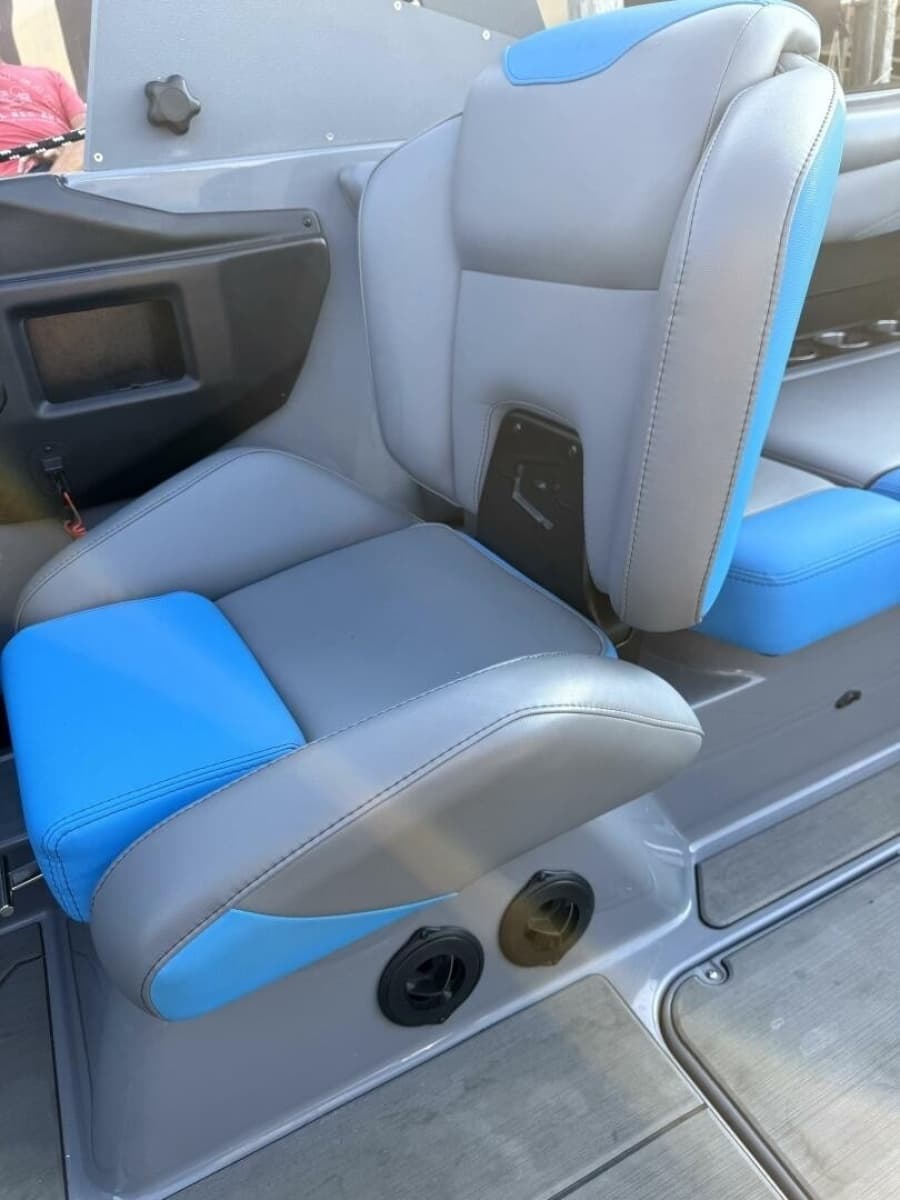 2020 Axis T23 - Photo 46