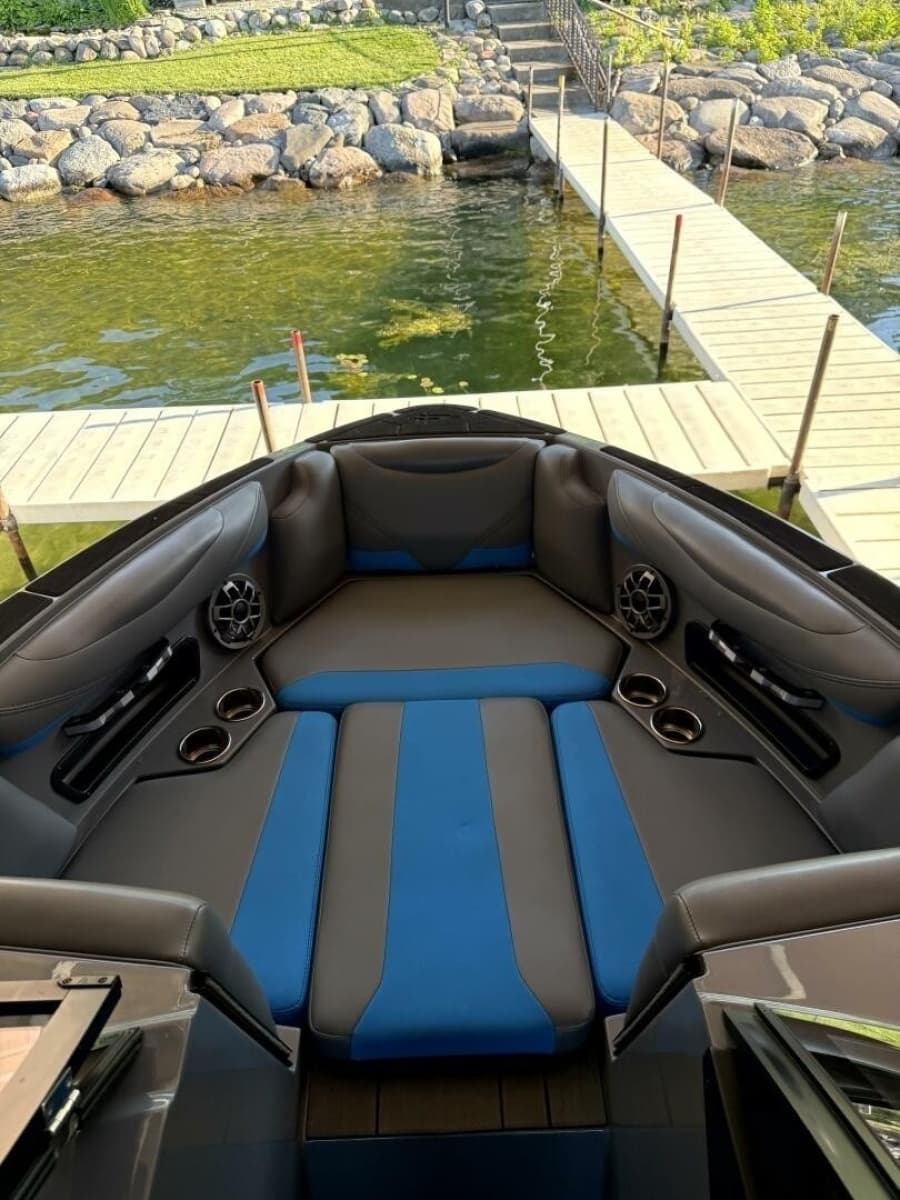 2020 Axis T23 - Photo 100