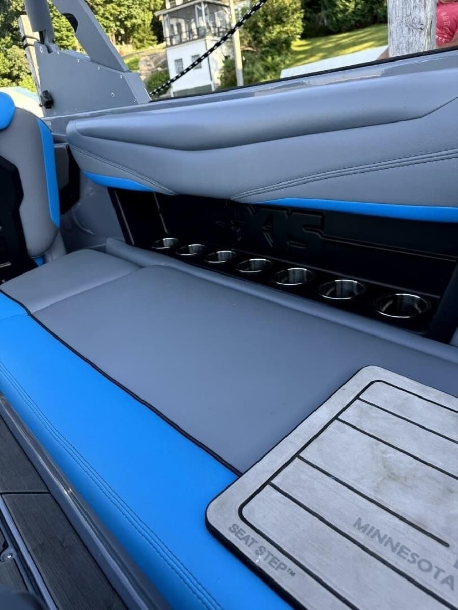 2020 Axis T23 - Photo 26