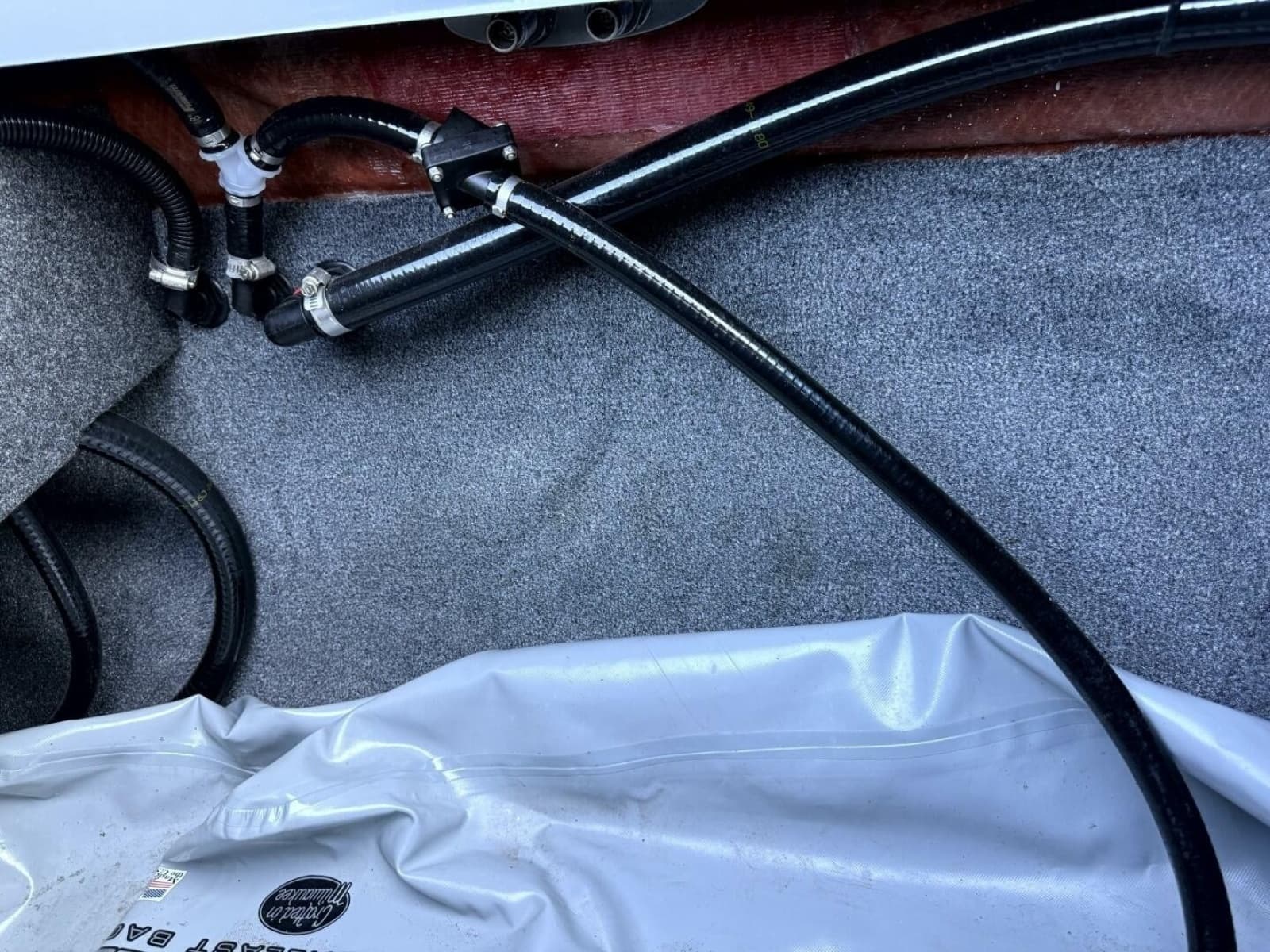 2020 Axis T23 - Photo 66
