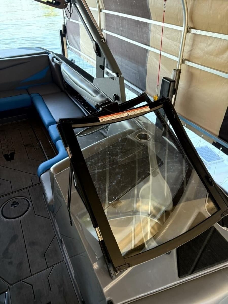 2020 Axis T23 - Photo 102