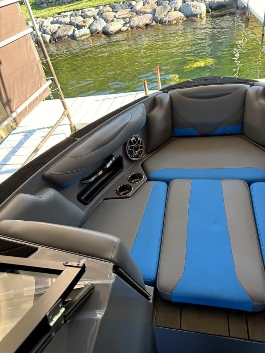 2020 Axis T23 - Photo 98