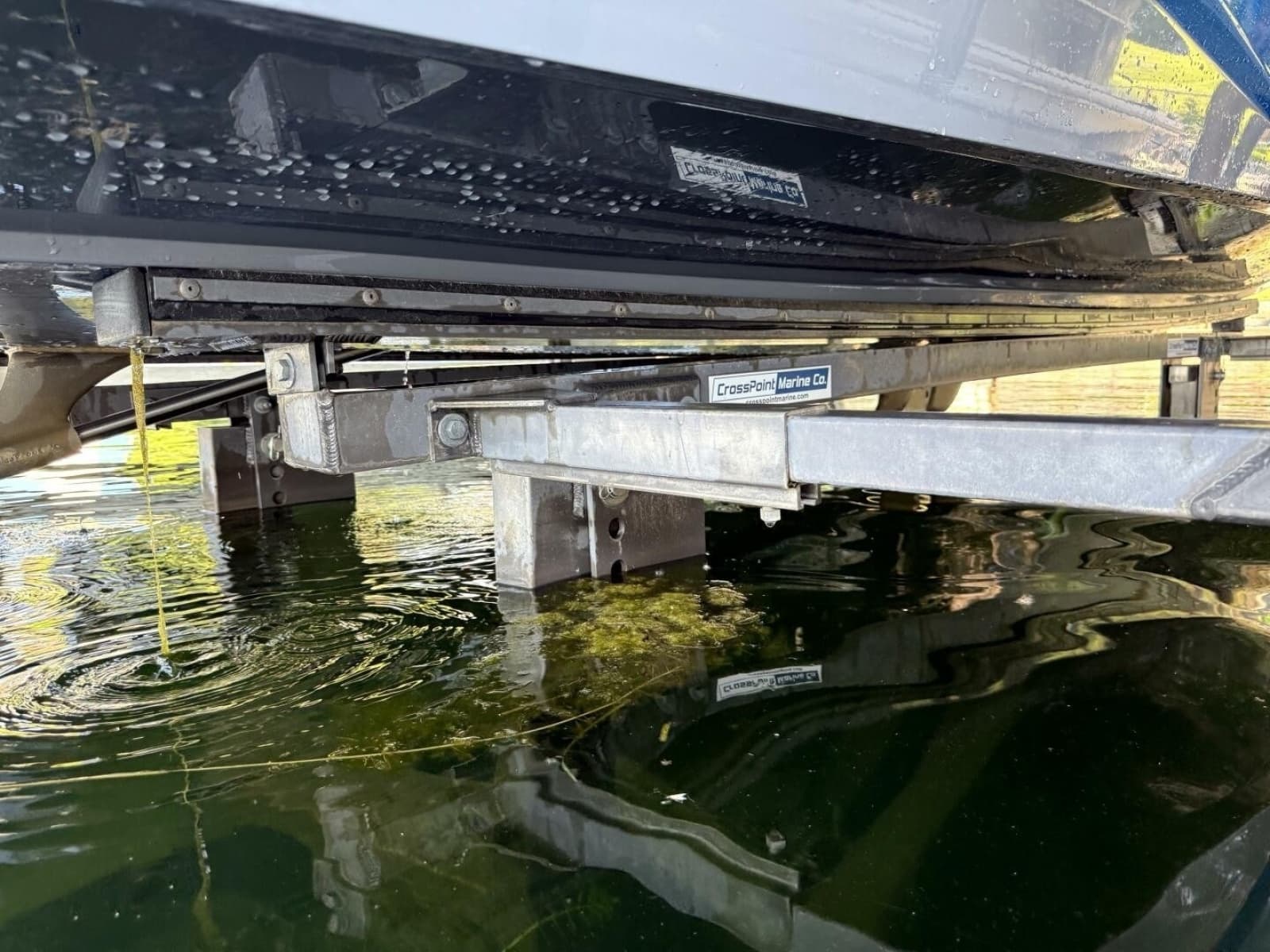 2020 Axis T23 - Photo 84