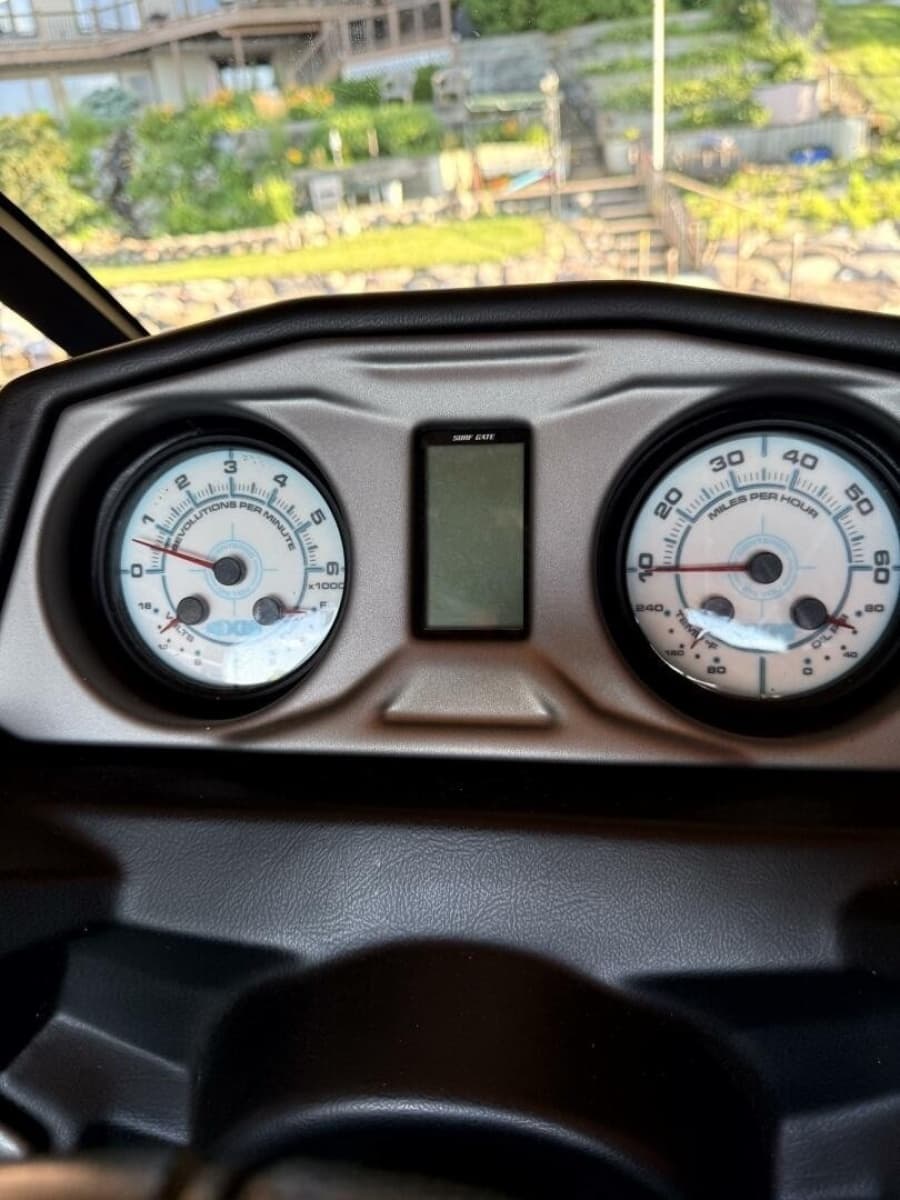 2020 Axis T23 - Photo 92