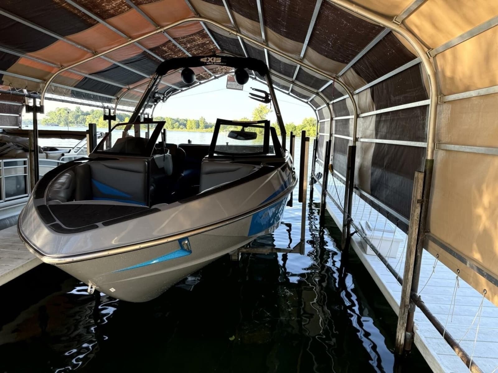 2020 Axis T23 - Photo 114