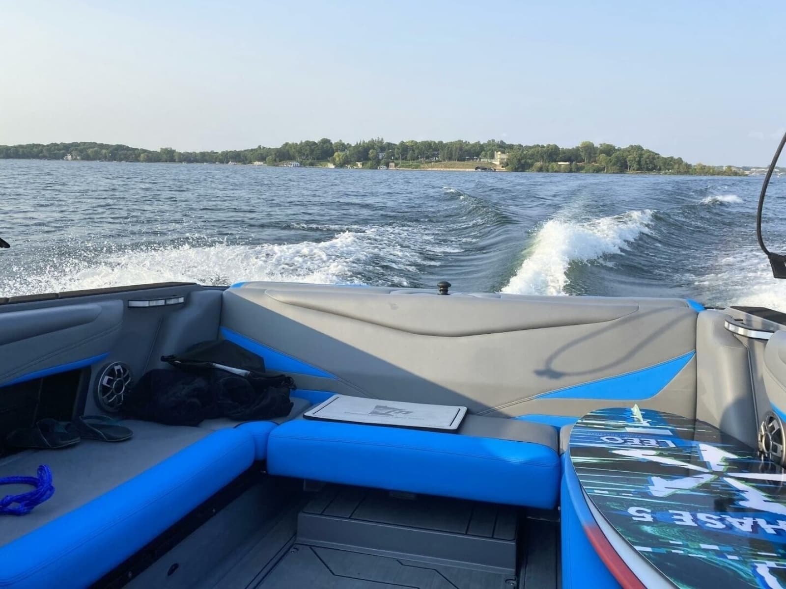 2020 Axis T23 - Photo 13