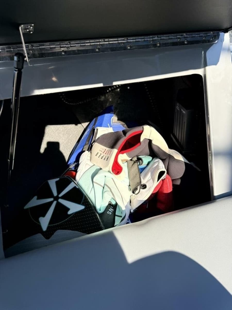 2020 Axis T23 - Photo 34