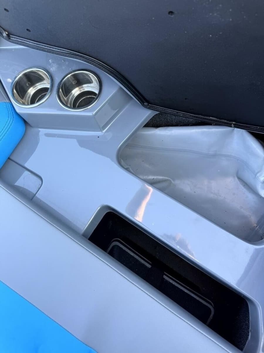 2020 Axis T23 - Photo 22