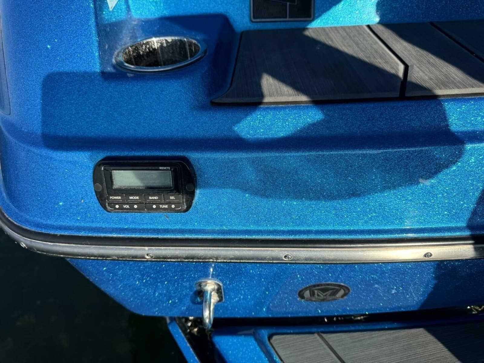 2020 Axis T23 - Photo 38