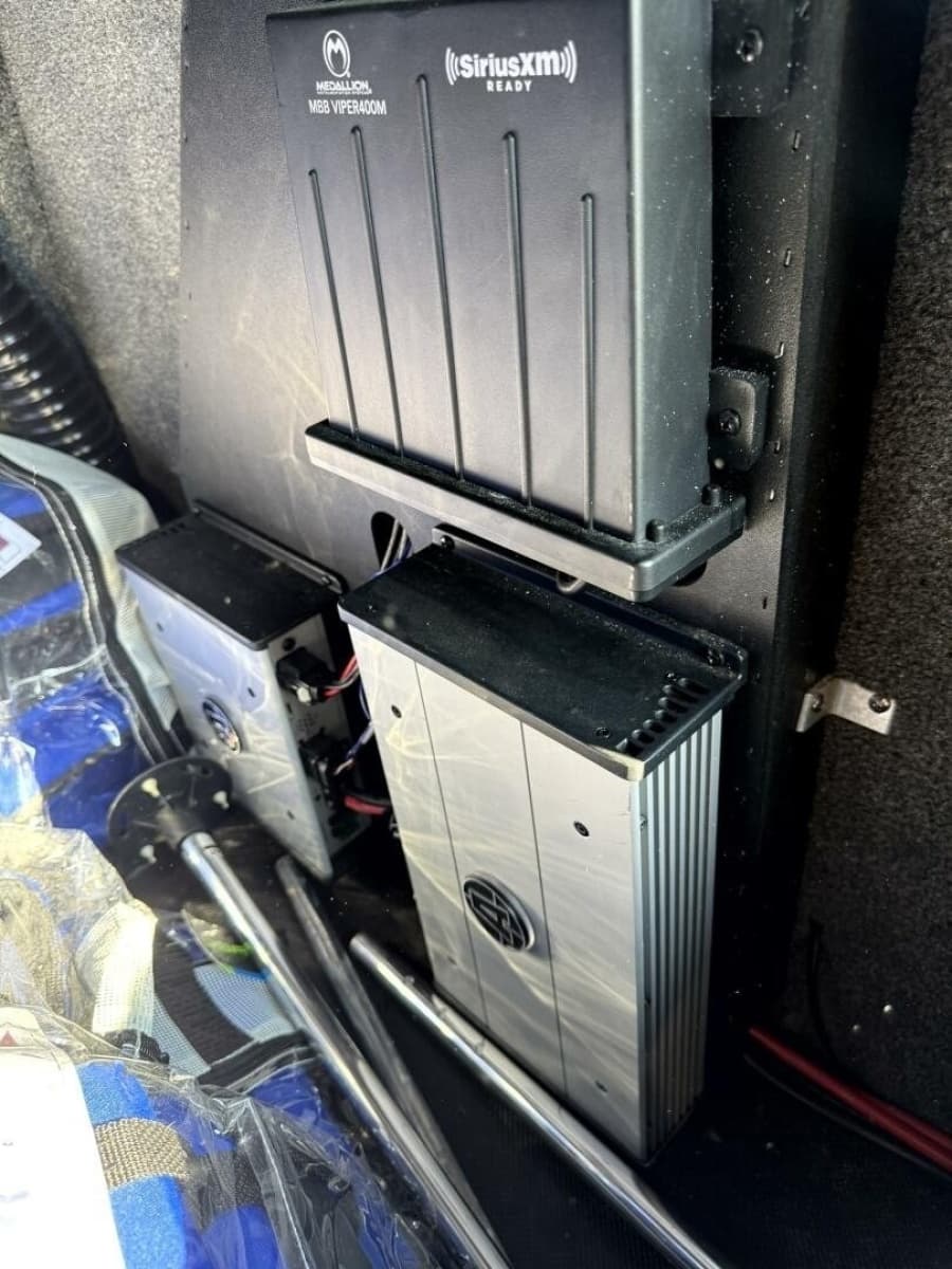 2020 Axis T23 - Photo 37