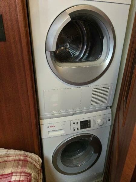 2010 American Tug 49 Limited