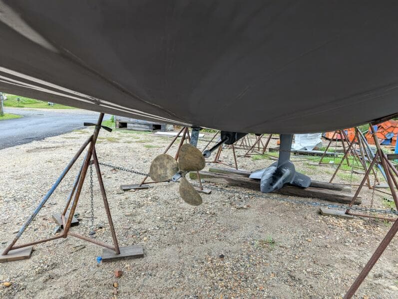 2021 Jeanneau Sun Odyssey 349