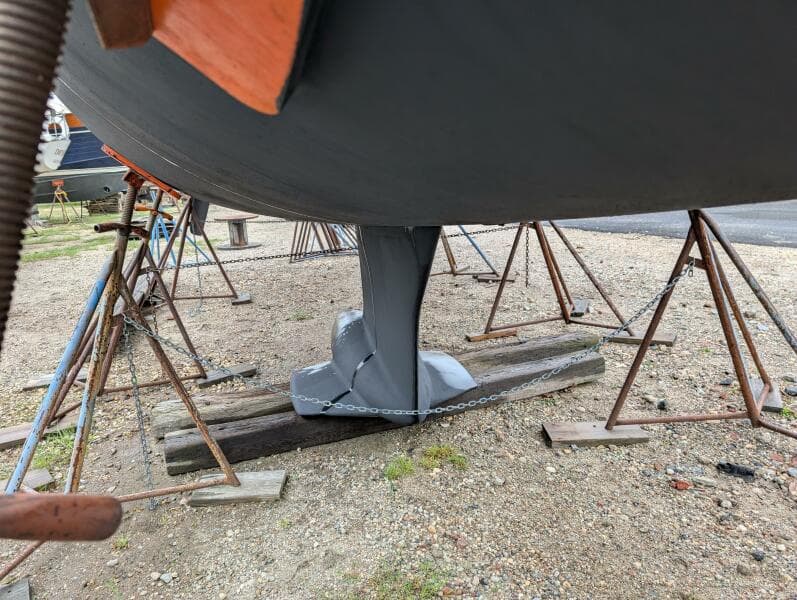 2021 Jeanneau Sun Odyssey 349