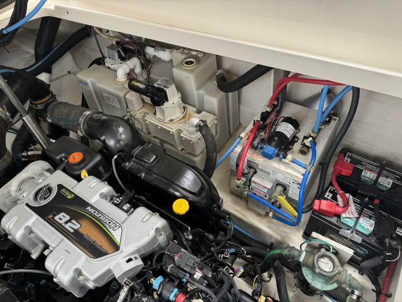 2012 Sea Ray 370 Sundancer