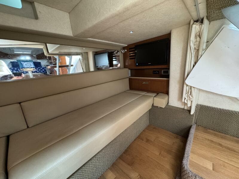 2012 Sea Ray 370 Sundancer