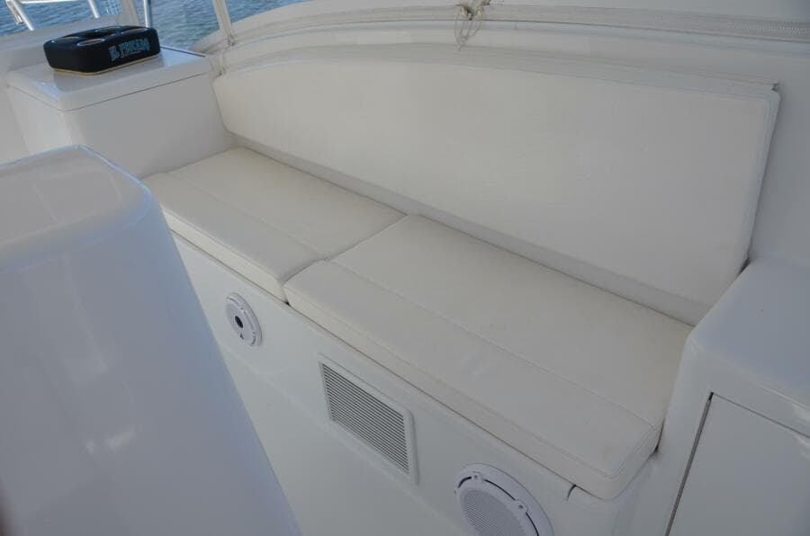 2006 Custom Carolina Express - Photo 9