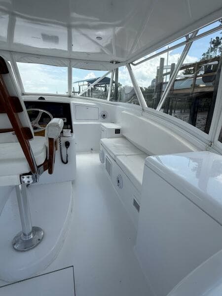 2006 Custom Carolina Express - Photo 13