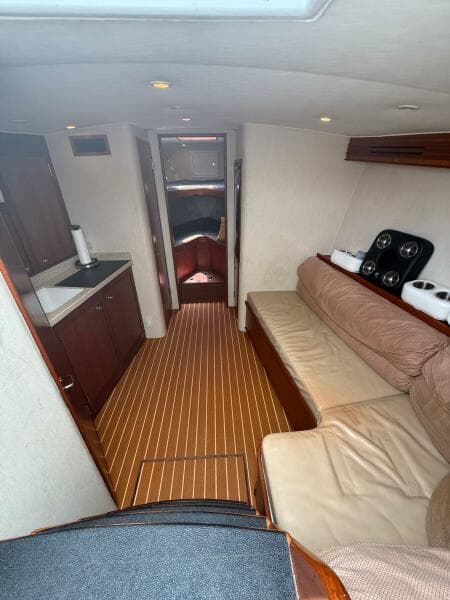 2006 Custom Carolina Express - Photo 27