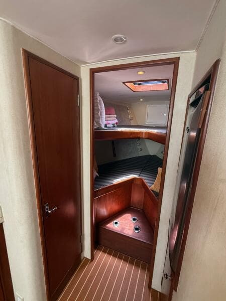 2006 Custom Carolina Express - Photo 30