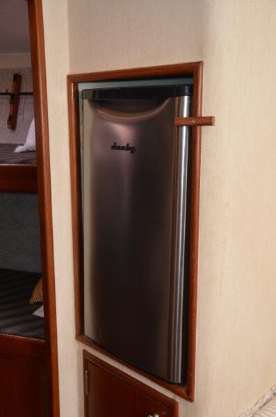 2006 Custom Carolina Express - Photo 33