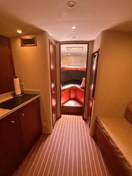 2006 Custom Carolina Express - Photo 31