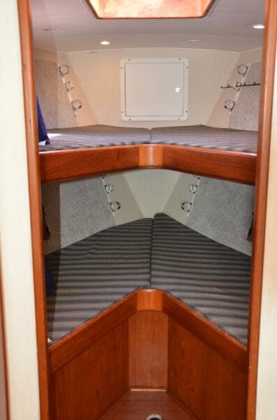 2006 Custom Carolina Express - Photo 29