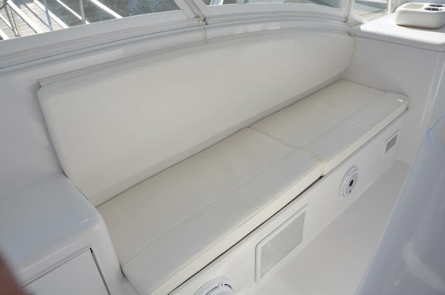 2006 Custom Carolina Express - Photo 8