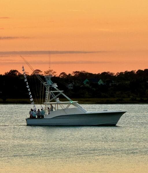 2006 Custom Carolina Express - Photo 39