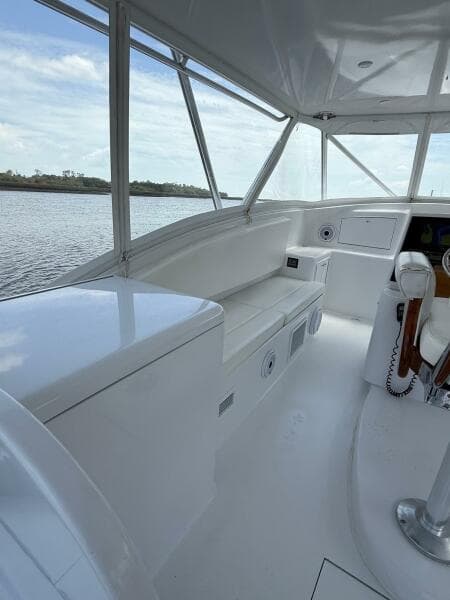 2006 Custom Carolina Express - Photo 10