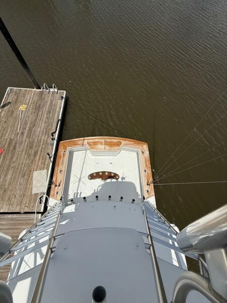 2006 Custom Carolina Express - Photo 23