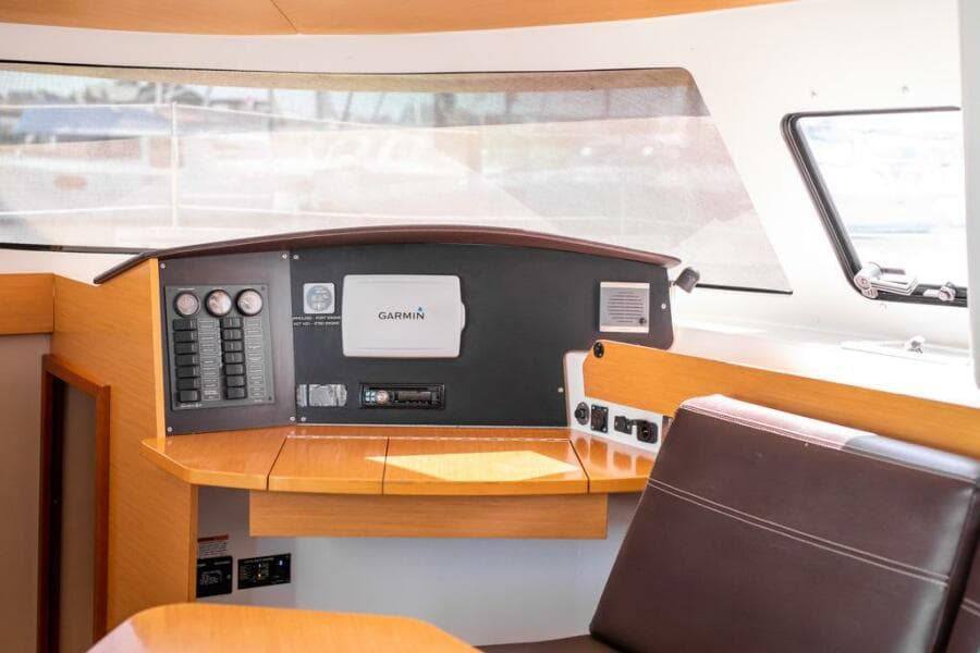 2013 Fountaine Pajot  - Photo 46