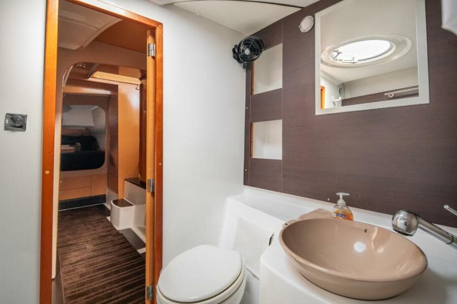 2013 Fountaine Pajot  - Photo 58