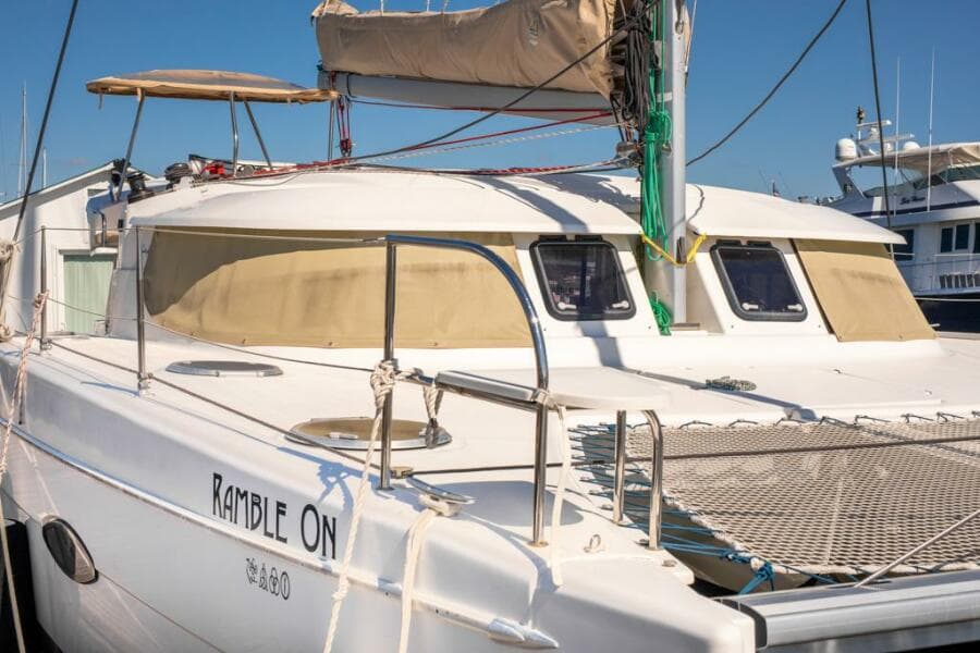 2013 Fountaine Pajot  - Photo 24