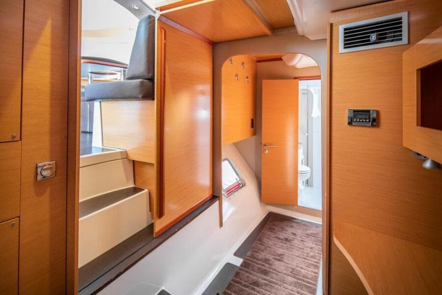2013 Fountaine Pajot  - Photo 53