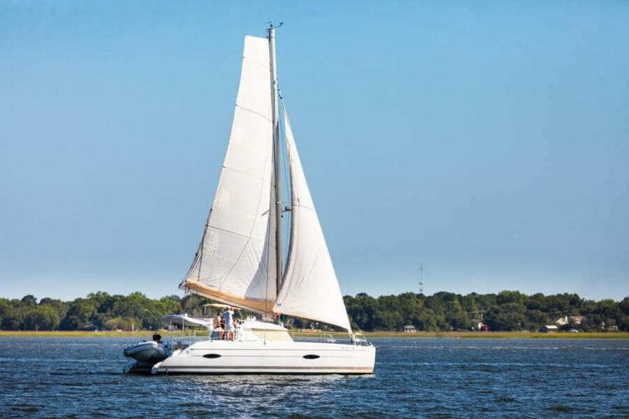 2013 Fountaine Pajot  - Photo 10