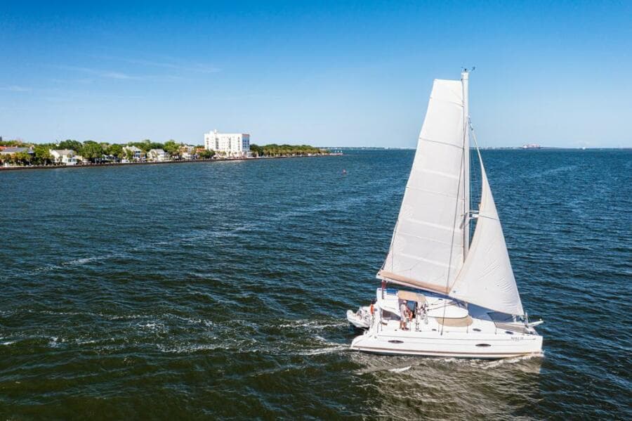 2013 Fountaine Pajot  - Photo 7