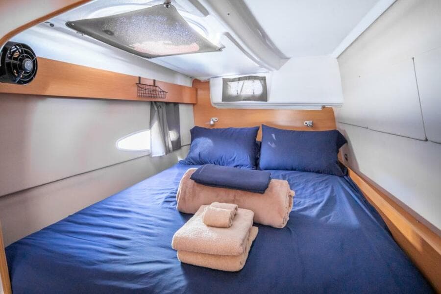 2013 Fountaine Pajot  - Photo 56