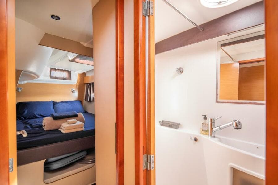 2013 Fountaine Pajot  - Photo 64