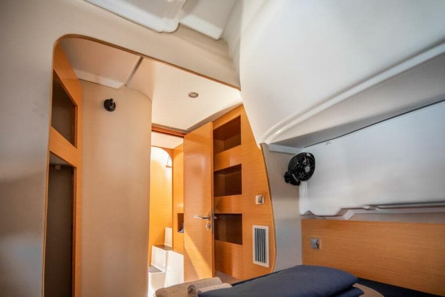 2013 Fountaine Pajot  - Photo 67