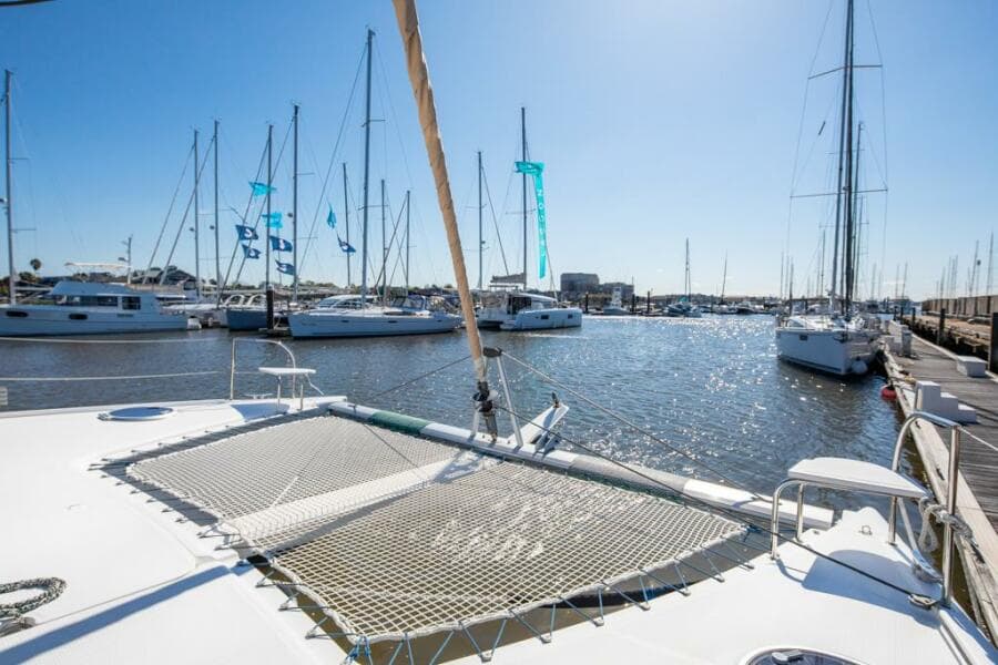 2013 Fountaine Pajot  - Photo 22