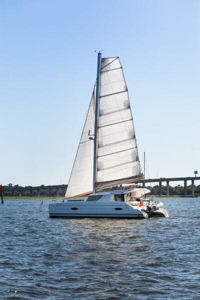 2013 Fountaine Pajot  - Photo 12