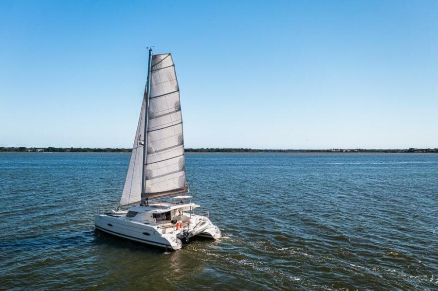 2013 Fountaine Pajot  - Photo 8
