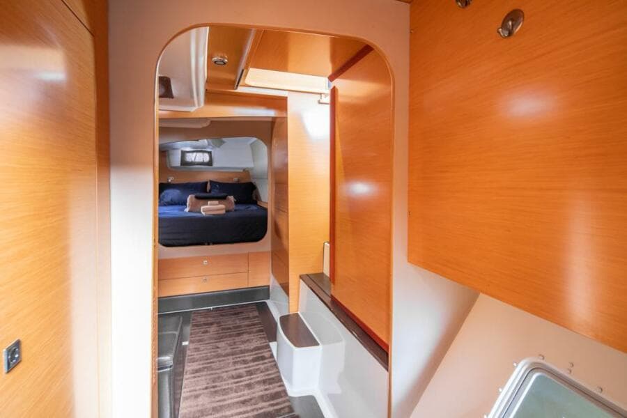 2013 Fountaine Pajot  - Photo 59