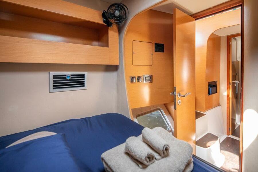 2013 Fountaine Pajot  - Photo 62