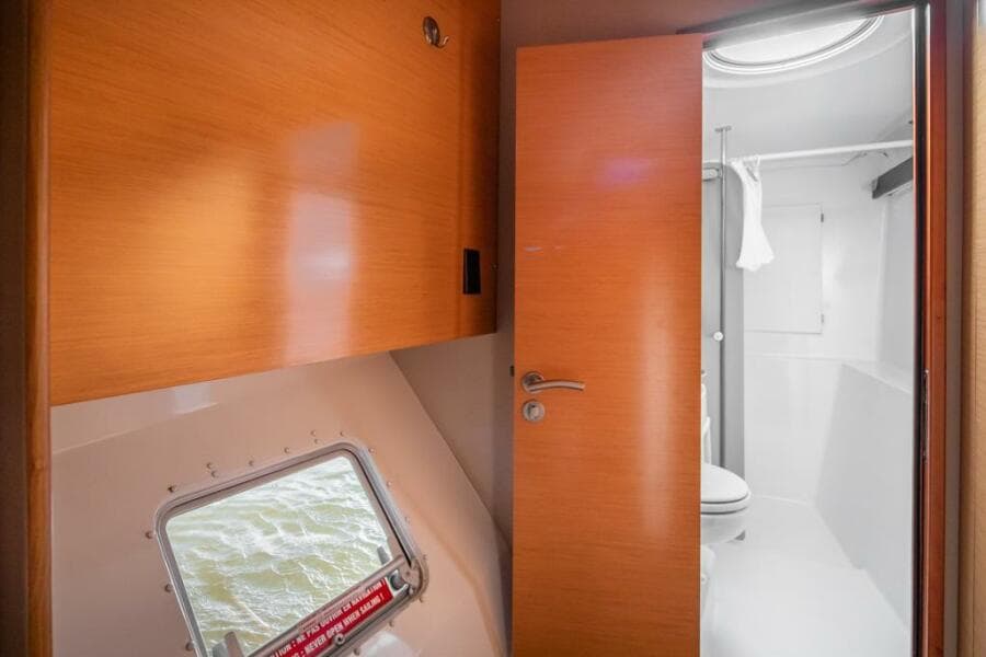2013 Fountaine Pajot  - Photo 54