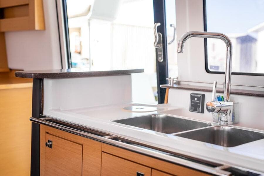 2013 Fountaine Pajot  - Photo 49